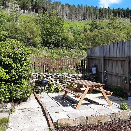 Afan Valley Home - Contractor Accommodation Port Talbot Exterior foto