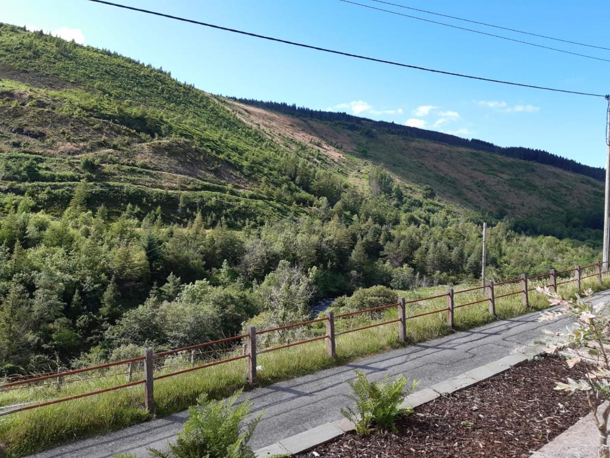 Afan Valley Home - Contractor Accommodation Port Talbot Exterior foto